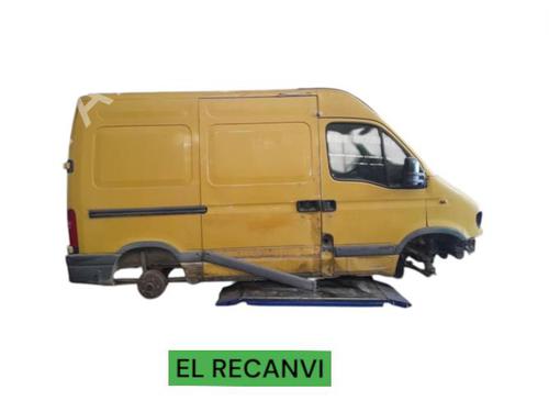 Used Parts RENAULT MASTER II Bus (JD) 2.8 dTI (JD0B, JD0F, JD1B, JD1F) 4916682