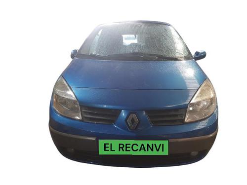Brugte RENAULT SCÉNIC II (JM0/1_) [2003-2010]  4431808