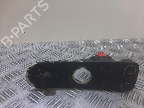 Used Left front window switch Left front window switch SEAT ALTEA (5P1) [2004-2015] 34277786 34277786