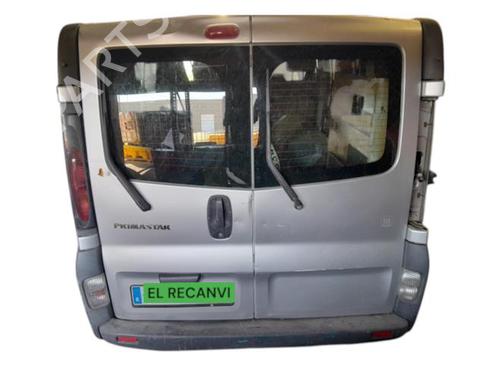Engine control unit (ECU) NISSAN PRIMASTAR Bus (X83) | BP38970660M57 - Image 5