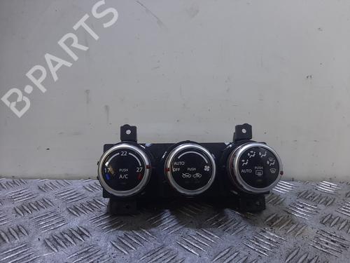 climate-control-suzuki-sx4-ey-gy-2006-36258965 main image