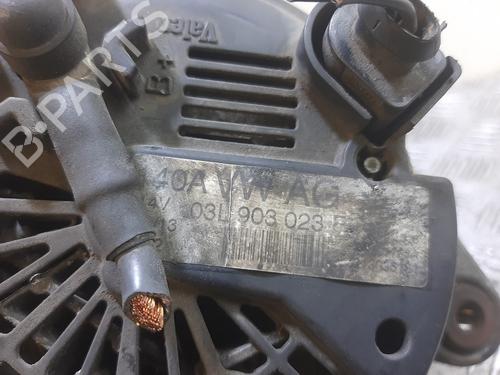 Alternator SEAT LEON (1M1) | BP37439929M7 - Image 4