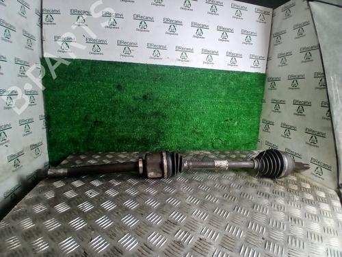 Used Right front driveshaft OPEL VIVARO A Bus (X83) 2.0 CDTI (F7, J7, A07) (114 hp) 32196680