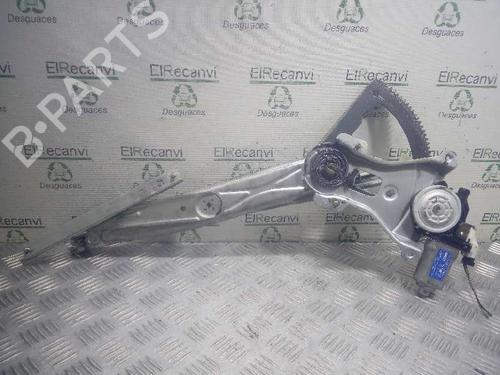 Used Front right window mechanism CHEVROLET KALOS 1.4 16V (94 hp) 4545979
