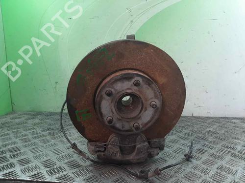 Used Left front steering knuckle FORD FOCUS II (DA_, HCP, DP) 1.6 TDCi (90 hp) 17548256