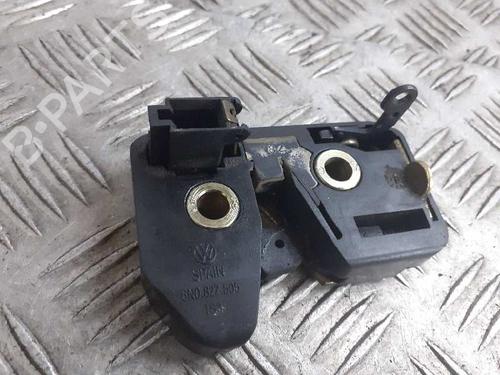 Used Tailgate lock VW POLO III (6N1) [1994-1999]  6009750