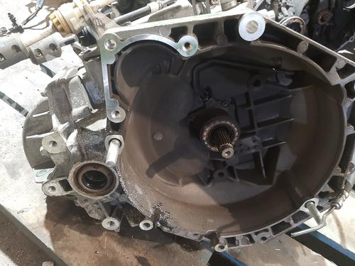 Gearbox AUDI A3 (8P1) 1.6 | BP31928764M3