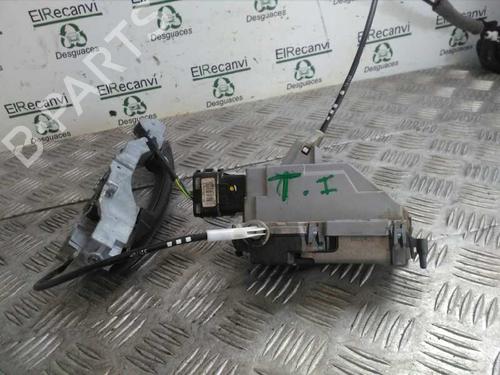 Used Rear left lock PEUGEOT 308 I (4A_, 4C_) [2007-2016]  4527431