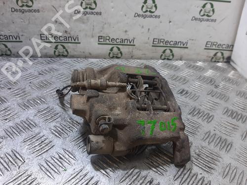 Used Left rear brake caliper MERCEDES-BENZ VITO Van (W638) 110 CDI 2.2 (638.094) (102 hp) 18947365