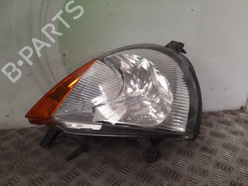 Used Right headlight FORD KA (RB_) 1.3 i (60 hp) 13950297
