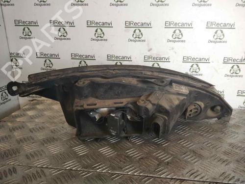 Venstre forlygte FORD FOCUS I (DAW, DBW) 1.8 TDCi | BP14909136C28