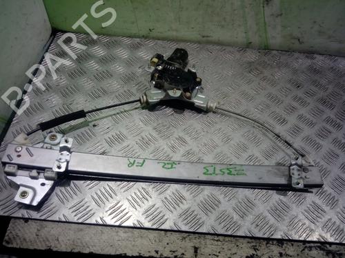 Used Front left window mechanism HYUNDAI GETZ (TB) 1.3 (83 hp) 10316829