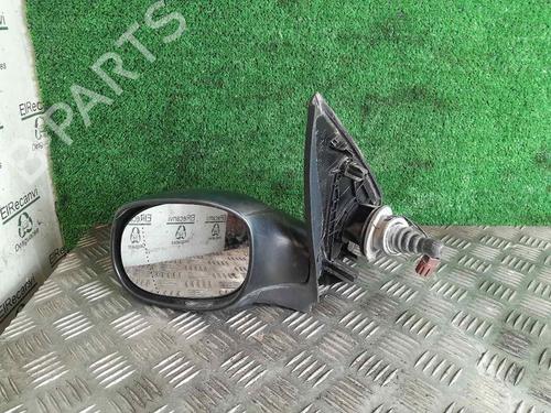 Used Left mirror PEUGEOT 206 Hatchback (2A/C) 1.4 HDi eco 70 (68 hp) 29074055