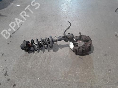 Used Right front steering knuckle SEAT IBIZA II (6K1) [1993-2002]  29410983