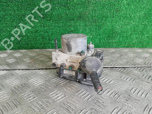 Used ABS pump RENAULT MODUS / GRAND MODUS (F/JP0_) [2004-2025]  21484487