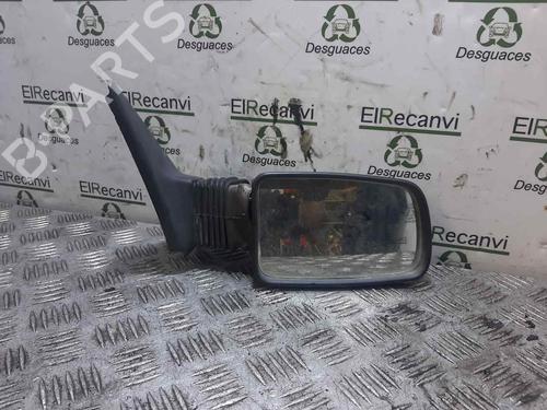 Used Right mirror PEUGEOT 205 II (20A/C) [1987-2000]  13238585