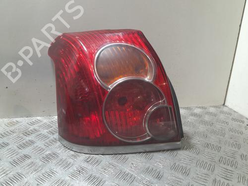 Rückleuchte Links für Rückleuchte Links TOYOTA AVENSIS (_T25_) 2.2 D-CAT (ADT251_, ADT251R) (177 hp) 34127461 34127461