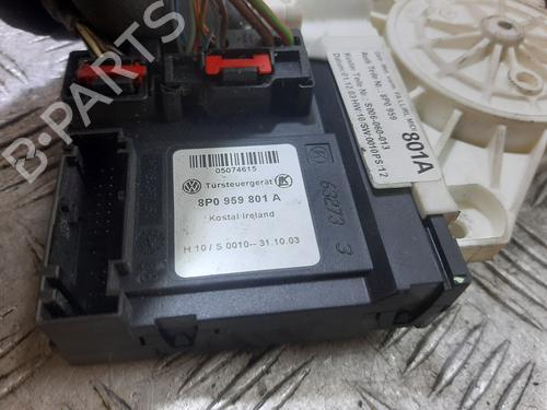 Left front window motor AUDI A3 (8P1) | BP37446254E21 - Image 2