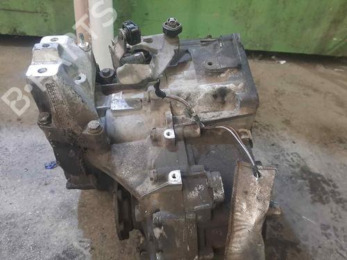 Gearkasse AUDI A3 (8L1) 1.9 TDI | BP17587819M3 