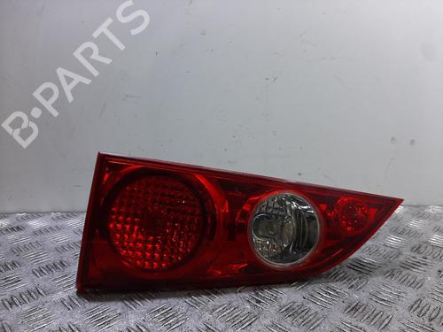 Used Left tailgate light HONDA ACCORD VII (CL, CN) 2.2 i-CTDi (CN1) (140 hp) 30909202