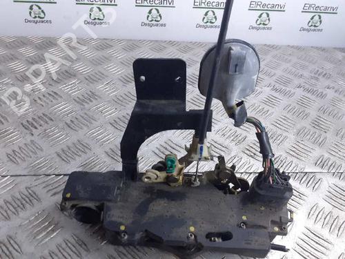 Used Front right lock FIAT STILO (192_) 1.6 16V (192_XB1A) (103 hp) 6437679