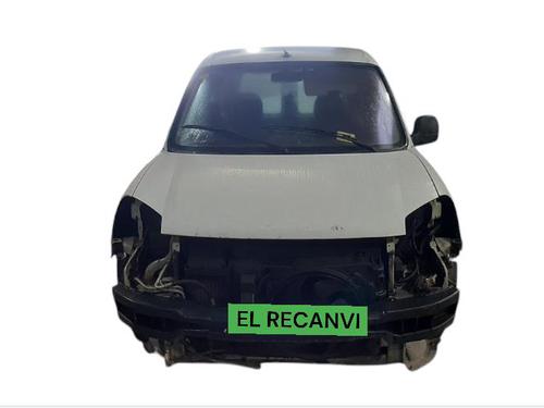 Pièces Détachées Usagées PEUGEOT PARTNER MPV (5_, G_) 1.6 HDi 75 (75 hp) 4394519