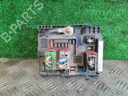 Used Fuse box PEUGEOT PARTNER MPV (5_, G_) [1996-2025]  26187958