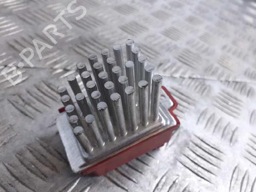 Heater resistor VW SHARAN (7M8, 7M9, 7M6) 1.9 TDI | BP11647507M108 
