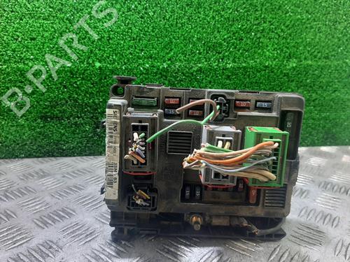 Fuse box CITROËN C3 I (FC_, FN_) 1.4 HDi | BP21395444E1
