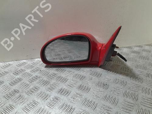 Used Left mirror Left mirror KIA CERATO I Saloon (LD) 1.5 CRDi (102 hp) 34127379 34127379