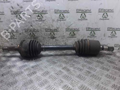 Used Left front driveshaft KIA CARNIVAL II (GQ) 2.9 CRDi (144 hp) 16822291