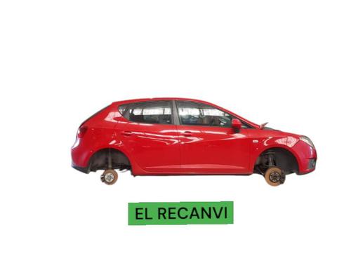 Front left window mechanism SEAT IBIZA IV (6J5, 6P1)  | BP29608873C22 