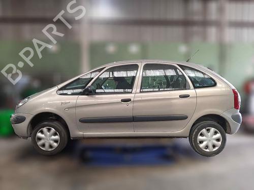Bremseservo CITROËN XSARA PICASSO (N68) 1.6 HDi | BP7404671M42