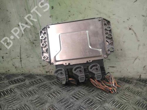 Computer motormanagement RENAULT SCÉNIC II (JM0/1_) 1.6 (JM0C, JM0J, JM1B) (113 hp) 18301972