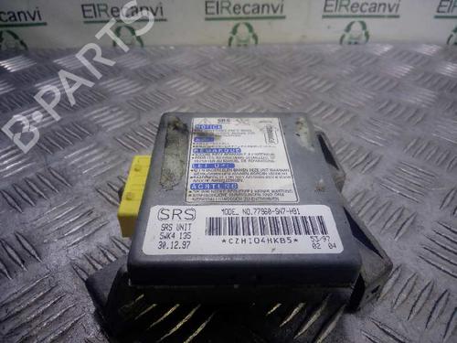 ecu-airbags-honda-accord-v-ce-cf_-cd-20-tdi-cf1-77960sn7h91-1995-1996-1997-1998-4539787 main image