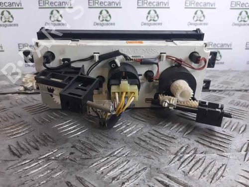 Climate control CHEVROLET AVEO / KALOS Hatchback (T250, T255) | BP7042523I5