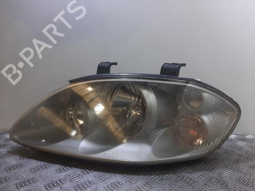 Optica esquerda SSANGYONG RODIUS I [2005-2026]  32298124