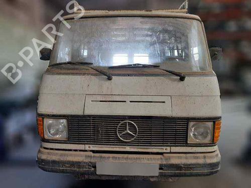 Used Parts MERCEDES-BENZ MB Van (W631) 2.0 D (60 hp) 772329