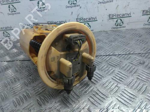 Used Fuel pump CITROËN C4 I (LC_) [2004-2014]  4549582