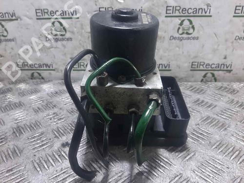 Used ABS pump CITROËN C5 I (DC_) 2.0 HDi (DCRHZB, DCRHZE) (109 hp) 16534310