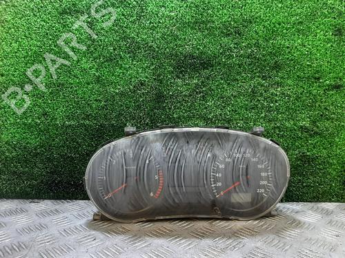 Used Instrument cluster Instrument cluster SEAT IBIZA II (6K1) 1.9 TDI (90 hp) 27883165 27883165