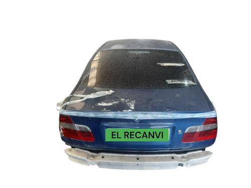 Intercooler BMW 3 (E46) 320 d | BP37631256M30 - Image 5