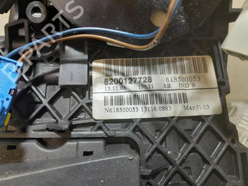 Switch RENAULT SCÉNIC II (JM0/1_) | BP33185915I30 - Image 3