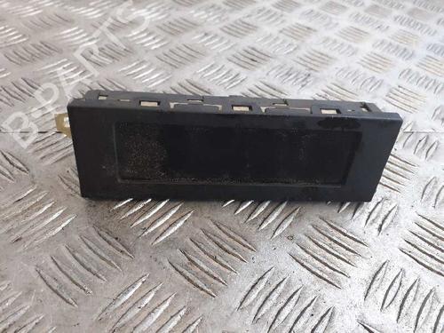 Multifunctionele display CITROËN C3 I (FC_, FN_) 1.4 HDi (68 hp) 5785110