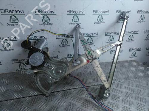 Used Front right window mechanism TOYOTA PRIUS (_W3_) [2008-2016]  4739419