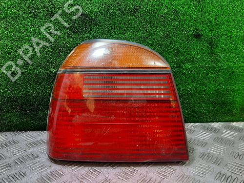 Used Left taillight VW GOLF III (1H1) [1989-2000]  24928355