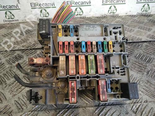 Used Fuse box CITROËN XSARA Coupe (N0) [1998-2005]  19088340
