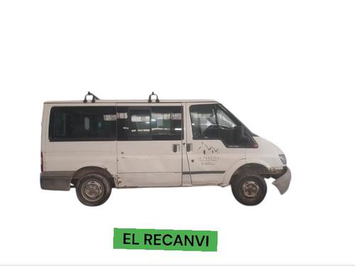 Left taillight FORD TRANSIT Van (FA_ _) 2.0 TDCi | BP33852992C34 - Image 4