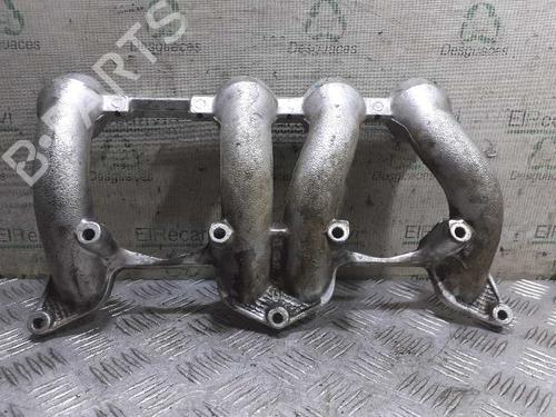 Used Intake manifold PEUGEOT 306 Hatchback (7A, 7C, N3, N5) 1.9 D (68 hp) 5098230