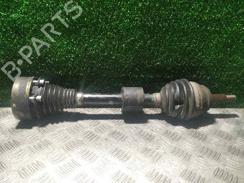 Used Left front driveshaft SEAT IBIZA III (6L1) [2002-2009]  23401611